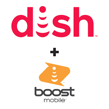 US Dish Boost Locked Policy Unlock Services (Clean Only) iPhone 14 - 15 Series  Direct Source 