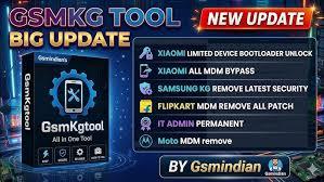 GSMKGTOOL-6HORAS