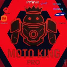 MotoKingPRO 6 month 1PC 