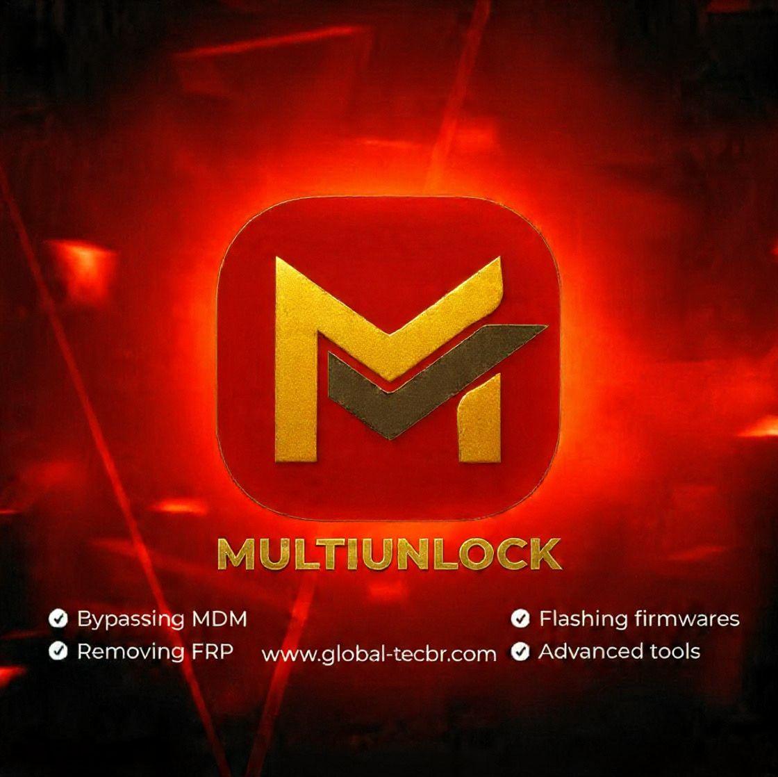 MULTIUNLOCK RENT