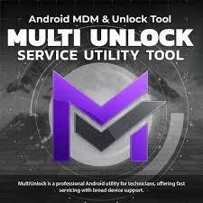 MultiUnlock - Create User 3 Months License