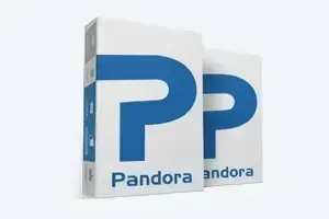 Pandora Online 1 Year Activation ( Existing User Renew ) 