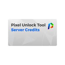 Pixel Unlock Tool Credits ( All Google Pixel ) 