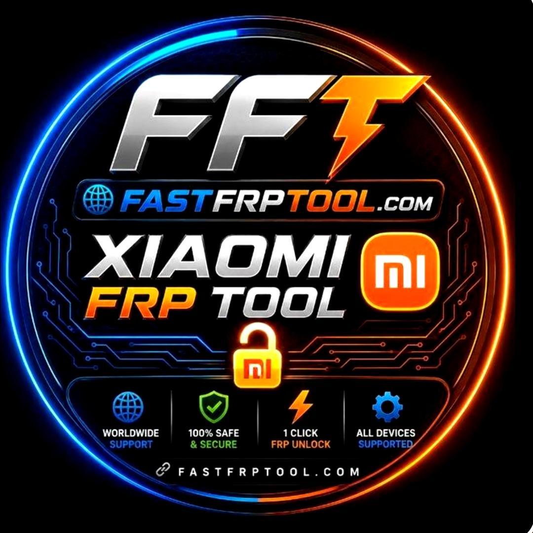 FAST FRP TOOL  Xiaomi FRP Credit Refill - Any Quantity NEW (Existing User)